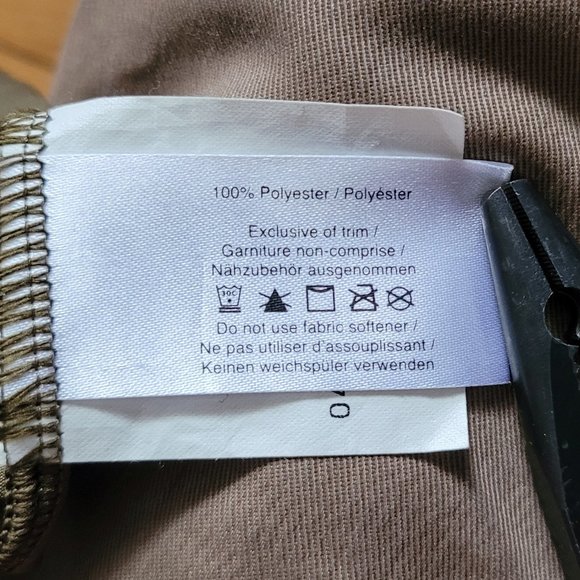 RARE ARC'TERYX LEAF 1ST GEN CHIMERA COMBAT SHIRT - MADE I… - Picture 4 of 13